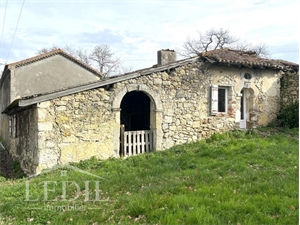 propriete à la vente -   32250  FOURCES, surface 115 m2 vente propriete - UBI414117488